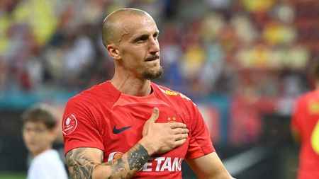 În ce a investit Vlad Chiricheș milioanele de euro pe care le-a câștigat la Tottenham și Napoli: „Am învățat pe buzunarul meu”