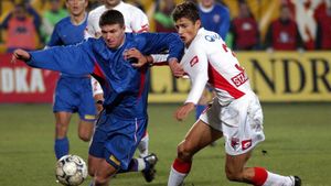 Motivul incredibil pentru care Gabriel Tamaș a ratat transferul la Borussia Dortmund: „Mare scofală!”