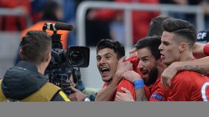 După gala "The Best" au urmat premiile "The Worst". FCSB, protagonistă în cea mai mare gafă a sezonului trecut