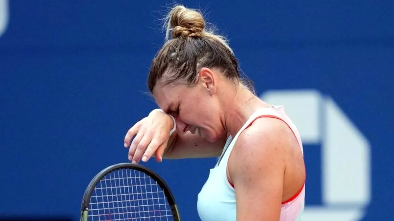 Simona Halep primește o nouă lovitură grea din cauza suspendării ITIA! Britanicii de la Tennis365 o includ în ierarhia rușinii: „TOP 5 scandaluri de dopaj care au șocat lumea tenisului”