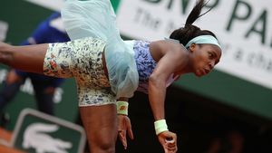 S-au stabilit semifinalele de la Roland Garros atât la feminin, cât și la masculin! Cine sunt marii favoriți la câștigarea trofeului