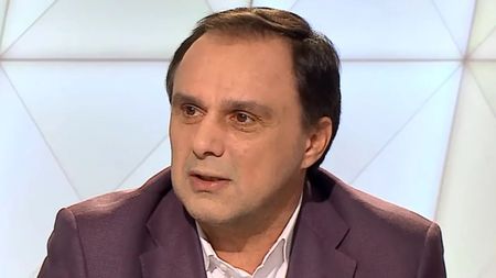 Basarab Panduru s-a crucit când a văzut ce a făcut Florin Tănase și l-a nimicit: „E urâtă rău de tot”