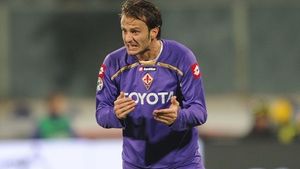 Gilardino la Juventus? Torinezii îl oferă la schimb pe Amauri!