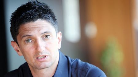 "Dinamo are două fețe: una frumoasă și una urâtă!"** Câte schimbări va face Răzvan în primul 11 al Rapidului