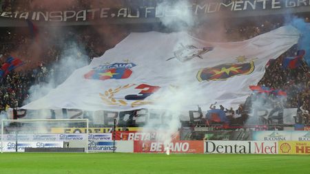 FCSB a anunțat de când se pun în vânzare biletele pentru derby-ul cu Dinamo! Cât costă cel mai ieftin tichet