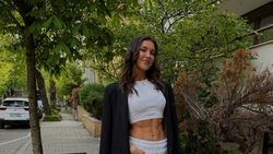 Teodora Stoica a luat o decizie radicală după 10 ani! Ce a făcut fiica lui Meme Stoica: ”Vă rog, gândiți-vă de două ori!”