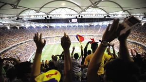 Ar trebui să profităm de reconstrucția batavilor:** "Cu Olanda e o pâine de mâncat! Putem să ne calificăm la Mondial de pe primul loc în grupă"