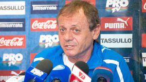 "Merita mult mai mult de la români. Dar acum nu mai contează". Decesul lui Ilie Balaci l-a marcat pe Marcel Pușcaș