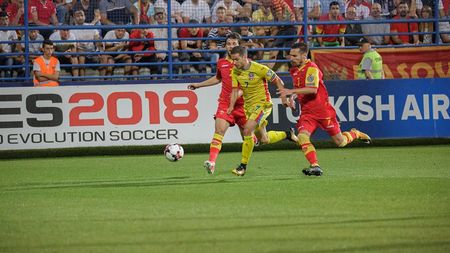 EXCLUSIV | Cu ce rămânem după o nouă campanie ratată? "Ca o concluzie: suntem PRAF!" Un fost internațional român critică dur conducerea FRF