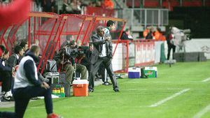 Mega-interviu cu Mihai Stoichiță!** "Vreau fotbal total!"