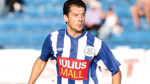 Gavatorta, bun de joc