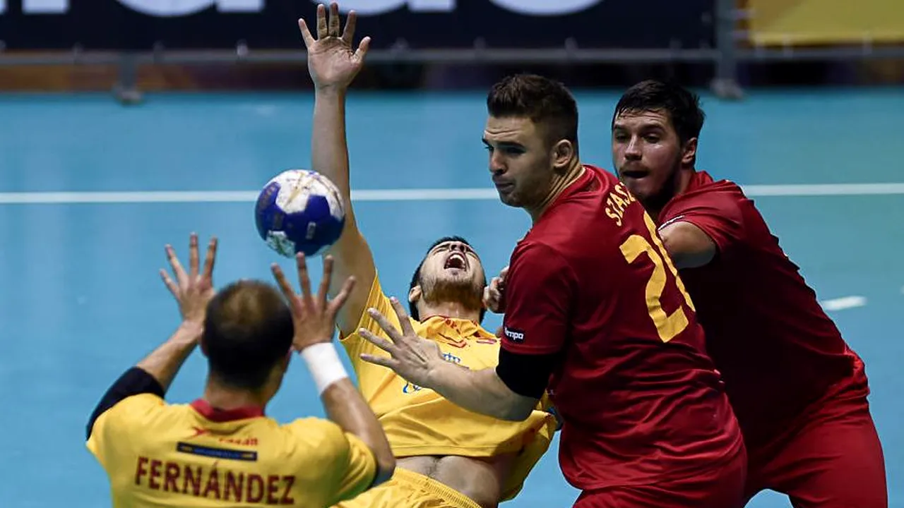 Mondialul under 21 | România - Tunisia se joacă la miezul nopții! Cum arată drumul spre finală pentru naționala condusă de Ovidiu Mihăilă. Doi tricolori, printre remarcații turneului din Brazilia după faza grupelor