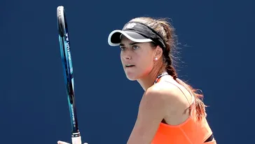 Cine va fi adversara Soranei Cîrstea din sferturile de la Miami Open și când are loc înfruntarea