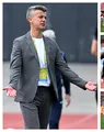 Ovidiu Burcă, după victoria de la Târgoviște care nu mai poate fi anulată, precum punctul din vara trecută: ”Nu am mai avut bancă adițională.” Antrenorul de la Sepsi OSK crede că demiterea lui Ilie Poenaru de la Chindia a fost o greșeală