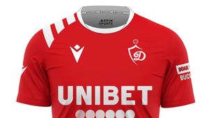 Când începe votul pentru noua stemă a lui Dinamo și care sunt cele cinci comisii care vor decide! Emblema va fi dezvăluită pe 14 mai, de ziua clubului: „Putem avea câini, dar nu pe cei actuali”