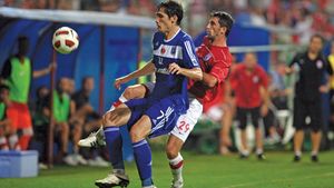 "Pozițiile pe care joacă Găman și Costea sunt acoperite!"** Ce spune 'Fiara' despre eventuala achiziție a oltenilor!