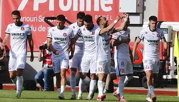 FC Hermannstadt își joacă viitorul în returul barajului cu FC Voluntari. Vremuri grele la Sibiu, dacă retrogradează în Liga 2