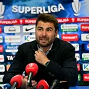 Adrian Mutu vorbeşte despre retrogradarea lui Dinamo, după 0-4 cu FCSB