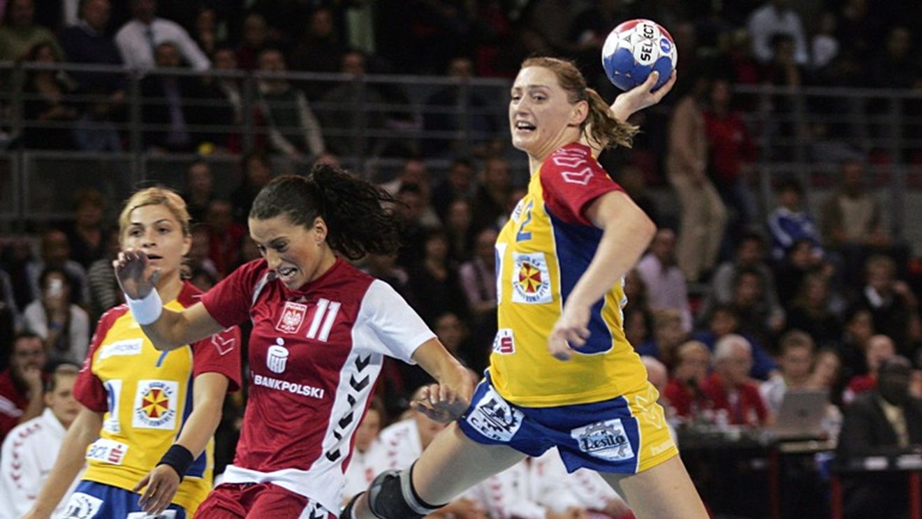 România a bătut Germania și a câștigat trofeul Carpați!