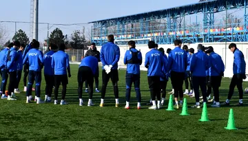 FC Voluntari țintește aducerea a încă doi jucători, poate chiar din prima ligă. ”Vrem să promovăm, nu sunt adeptul faptului că nu trebuie să pui presiune”