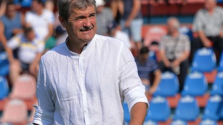 EXCLUSIV | Iftime s-a săturat de mediocritate. Finanțatorul FC Botoșani a trasat obiectivul pentru noul sezon al Ligii 1: "Dacă și la anul ratez play-off-ul, mă las"