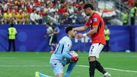 Faraonii lui Salah se califică la penalty-uri cu fiul portarului care a schimbat regulile fotbalului! Australia – Egipt 3-5 la Cupa Mondială, cronică de Gabriel Berceanu