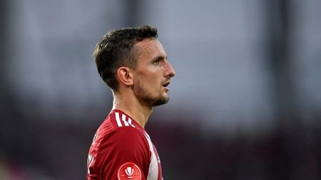 Adevăratul motiv pentru care Marius Ștefănescu nu a ajuns la FCSB nu a ținut de bani! Discuția avută de jucător cu Gigi Becali. EXCLUSIV