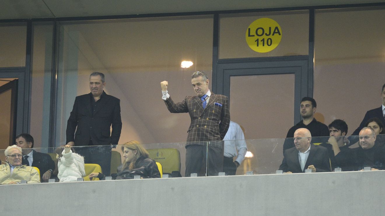 Becali, îngrozit de un jucător de la Chelsea fără drept de joc în EL!** "E cel mai periculos!" Cum a reacționat patronul Stelei când a aflat că nu va fi pe teren: