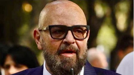 Piedone a închis Hanul lui Manuc, celebrul restaurant unde vin fanii străini la meciurile de fotbal din București