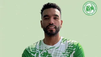 Concordia Chiajna a oficializat cooptarea în lot a lui Billel Omrani, multiplu campion cu CFR Cluj