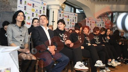 Voina:** "Campionatul European este competiția oficială cea mai puternică"