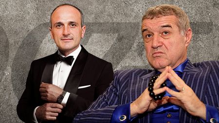 Florin Talpan iese la atac și face praf decizia ÎCCJ în procesul dintre CSA și FCSB: „Halucinant! O tergiversare voită! Palmaresul ne aparține! Judecătorii au luat o decizie ilegală, e clar că unii țin cu FCSB” | EXCLUSIV