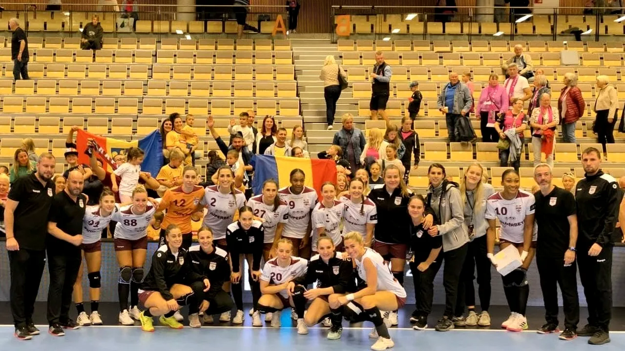 Rapid, dezavantajată clar în Liga Campionilor! Formația din Giulești a fost la un pas de un succes uriaș cu Vipers în fața echipei care a câștigat trofeul de trei ori la rând. Bogdan Vasiliu: „O victorie luată de arbitri”. EXCLUSIV