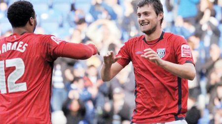 Tamaș, omul record!** Vezi aici de ce!