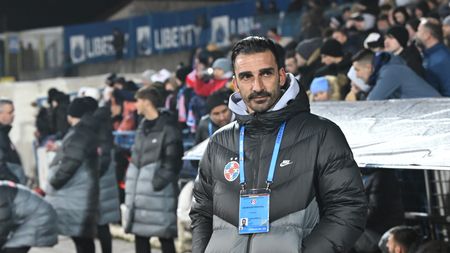 Gigi Becali l-a atacat pe Daniel Bîrligea, iar Elias Charalambous a intervenit: „Nu trebuie să demonstreze nimic nimănui!”