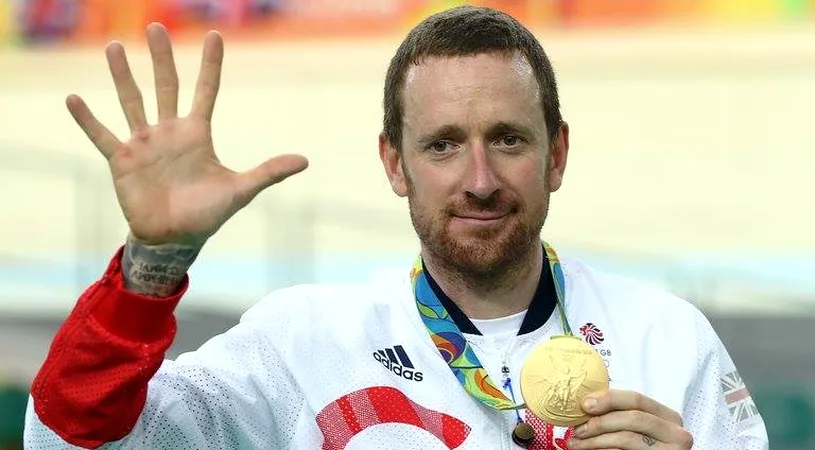 Bradley Wiggins susține că nu a încercat să trișeze când a beneficiat de excepția de uz terapeutic