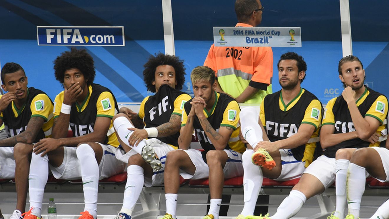 Guvernul brazilian se implică activ în strategia de descoperire a tinerelor talente. Doar 15% din banii investiți în 2013 de cluburi au mers către centrele de juniori 