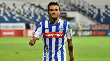 Qaka, imperial la revenirea la Poli Iași! A făcut FCSB o greșeală? "Dacă-l vor înapoi nu discutăm sub suma asta!"