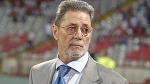 Cornel Dinu, atac dur la adresa lui Ionuț Negoiță și mesaj direct pentru fanii din DDB. „Sper ca ei să găsească dovezile jafului de la Dinamo”