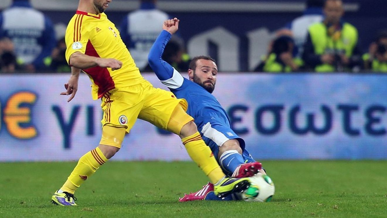 Pițurcă a găsit vinovații pentru ratarea calificarii! Cel mai "șifonat" a ieșit Raț: "Uitați-vă unde este"