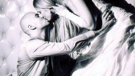 Îngerul lui Ivezici**