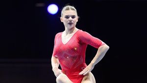 Presa din Ungaria desființează gimnastica din România după scandalul Golgotă - Voinea! Maghiarii nu se feresc de cuvinte dure: „Probleme culturale vechi de zeci de ani”