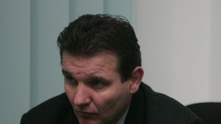 Zotta: "Dacă Vali Badea nu marca, poate se întreupea partida"