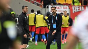 Adrian Mutu l-a făcut praf pe mijlocașul lui CFR Cluj cu care Elias Charalambous a negociat pentru a semna cu FCSB: „E un eșec, clar”