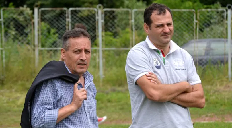 Sucevenii s-au înscris în Liga a II-a,** dar au probleme cu omologarea stadionului