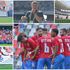 Steaua ”respiră” după prima victorie în această ediție a Ligii 2, venită abia în etapa 8. Daniel Oprița s-a bucurat după foarte mult timp, dar a recunoscut: ”Foarte greu să prindem play-off-ul”