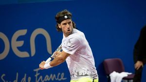 Un campion de la Roland Garros, desființat de fani după o simplă recomandare: „Nu putem să facem toți asta!” Cum a ajuns „dușmanul public no.1” | FOTO