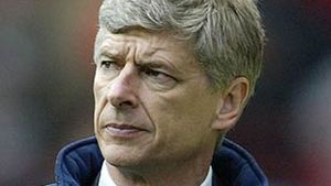 Un puști de 16 ani în lotul lui Arsenal