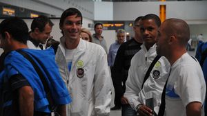 VEZI AICI** ce au declarat clujenii la plecarea din România