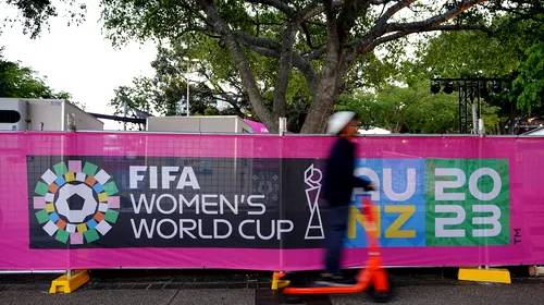 Tot ce trebuie să știi despre Campionatul Mondial de fotbal feminin 2023! Cine transmite la TV competiția din Australia și Noua Zeelandă | SPECIAL